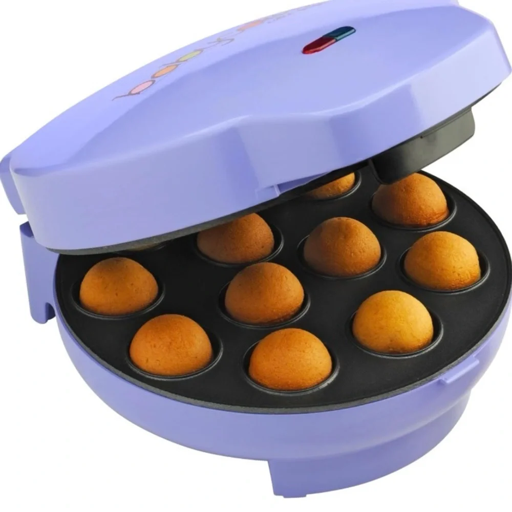NIB Babycakes Cake Pop Maker - Picture 4 of 9